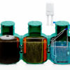 biosolid 8 classic, moduł biologiczny, oczyszczalnia biologiczna