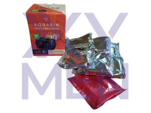 bakterie do oczyszczalni aquabin