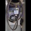 nolen 1500L, Zbiornik na olej napędowy, zbiornik na olej