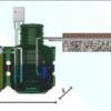 oczyszczalnia biosolid 4 barmatech, przydomowe oczyszczalnie ścieków, oczyszczalnia biologiczna, oczyszczalnia ekologiczna