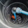 przepompownia ścieków dn400800 metria pompa, przydomowe oczyszczalnie ścieków