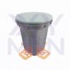 studzienka rozdzielcza dn 300 h04m aquabin