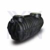 zbiornik marseplast bolt 1000l, zbiornik na wodę deszczową, zbiornik na wodę, zbiornik na deszczówkę