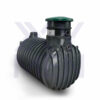 zbiornik metria 3000l pompa automatyczna, zbiornik na wodę deszczową, zbiornik na wodę, zbiornik na deszczówkę