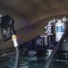zbiornik na olej napędowy deso 5000l, zbiornik na olej