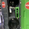 zbiornik na olej napędowy kingspan 2500l, zbiornik na olej, zbiornik na olej napędowy