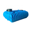 marseplast bolt 3000l, Zbiornik na wodę deszczową, zbiornik na wodę, zbiornik na deszczówkę