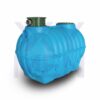 zbiornik marseplast bolt 2500l, zbiornik na wodę deszczową, zbiornik na wodę, zbiornik na deszczówkę