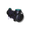 nolen b.1 1000l drenaż 18mb, przydomowe oczyszczalnie ścieków, oczyszczalnia ekologiczna
