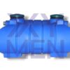 nolen p3 3000L, Zbiornik na wodę deszczową, zbiornik na wodę, zbiornik na deszczówkę