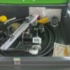 Mobilny zbiornik na olej napędowy, zbiornik na olej, kingspan truckmaster 900l
