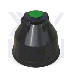 Studnia chłonna Marseplast Apollo 1000l