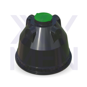 Studnia chłonna Marseplast Apollo 500l