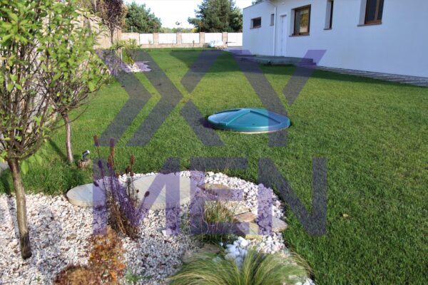 Przydomowa oczyszczalnia ścieków EkoHouse VH6 Premium - obrazek 9