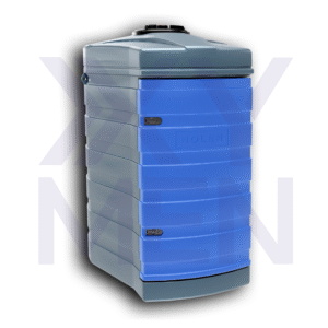 Zbiornik na Ad-Blue Nolen 1000L