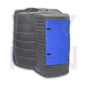Zbiornik na Ad-Blue Metria 5000L