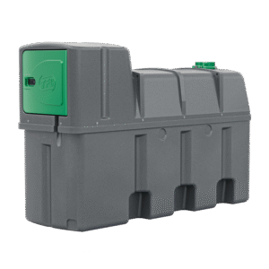 Zbiornik na olej napędowy JFC 1100l