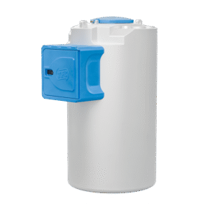 Jednopłaszczowy zbiornik na Ad-Blue JFC 1300L