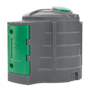 Zbiornik na olej napędowy JFC 2500l