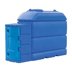 Zbiornik na Ad-Blue JFC 2500L Slim