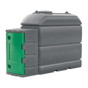 Zbiornik na olej napędowy JFC 2500L Slim