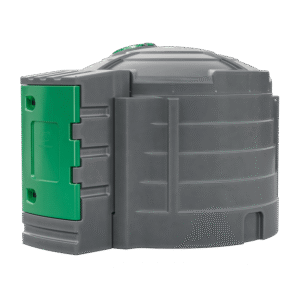 Zbiornik na olej napędowy JFC 5000L