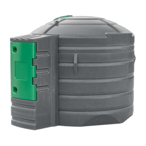 Zbiornik na olej napędowy JFC 9000L