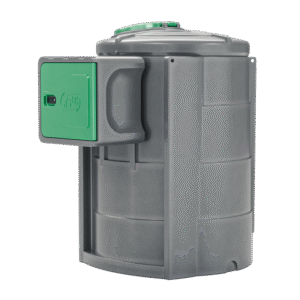 Zbiornik na olej napędowy JFC 1300l