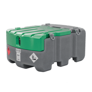 Zbiornik na olej napędowy JFC 250L