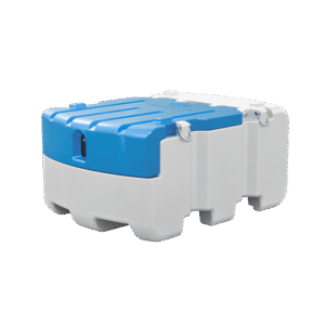 Zbiornik na Ad-Blue JFC 250L