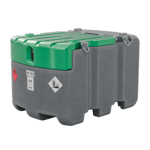 Zbiornik na olej napędowy JFC 425L