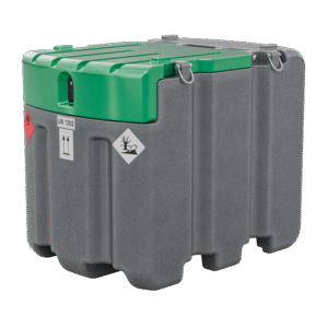 Zbiornik na olej napędowy JFC 600L