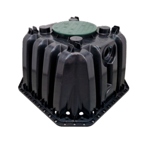 Studnia chłonna Aquabin AQS 500l