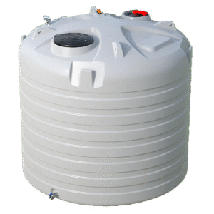 Zbiornik na wodę deszczową naziemny AQUATOWER 22 000L