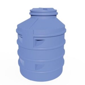 Studnia wodomierzowa Wobet-Hydret SW100/1,6