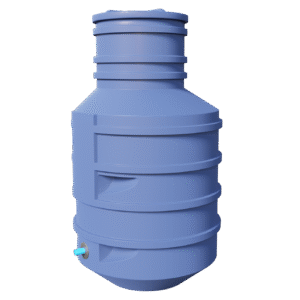 Studnia wodomierzowa Wobet-Hydret SW100/1,9