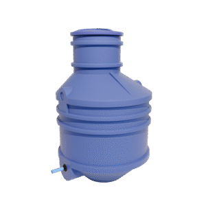 Studnia wodomierzowa Wobet-Hydret SW120/1,8