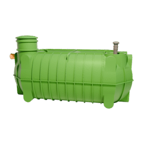 Osadnik gnilny Wobet-Hydret 9000L