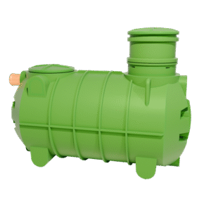 Osadnik gnilny Wobet-Hydret 2500L