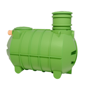 Osadnik gnilny Wobet-Hydret 3500L